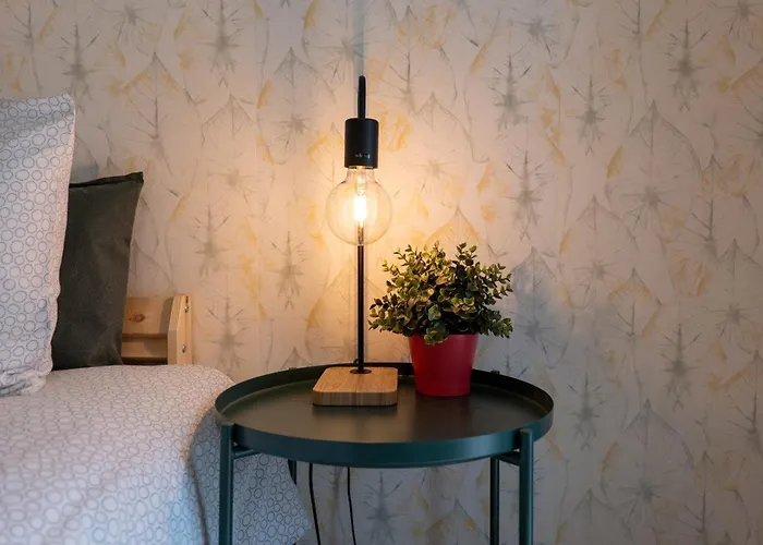 Renovated Feb25 Clerigos Cozy Balcony With Self Check In *