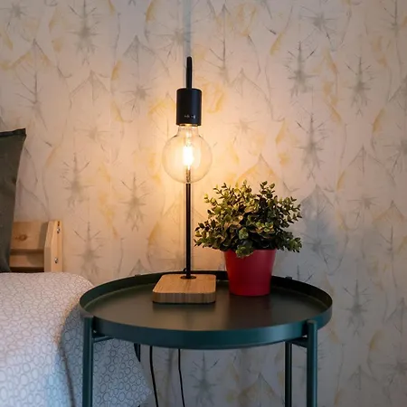 Renovated Feb25 Clerigos Cozy Balcony With Self Check In *